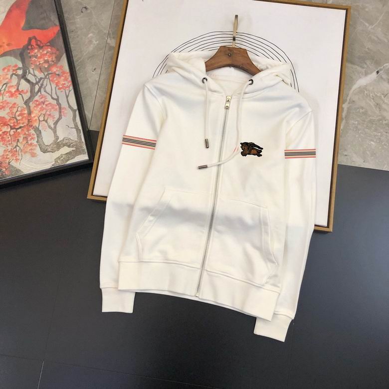 Burberry Hoodies-072
